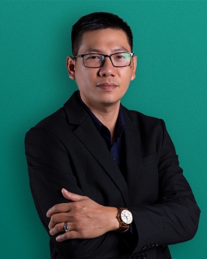 Đặng Đình Luật