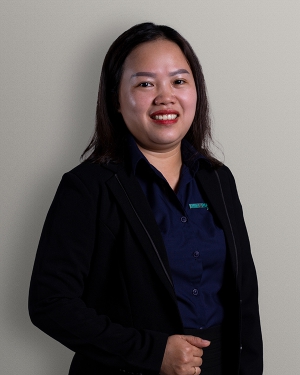 HOÀNG THỊ MỸ TRÚC