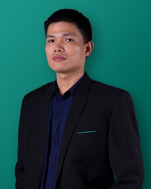 ĐINH TRỌNG MẠNH