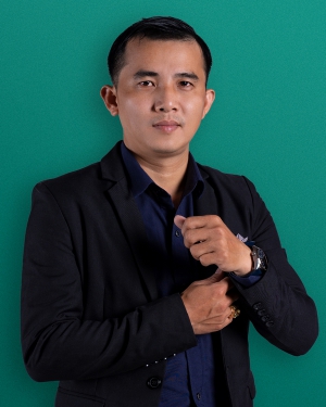 DƯƠNG TẤN CẢNH