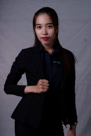 NGUYỄN THỊ MỘNG KHA