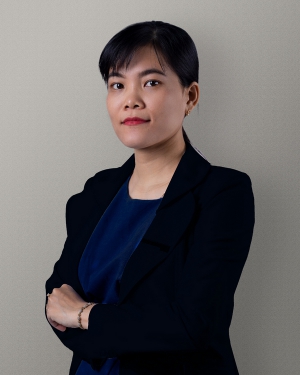 PHẠM THỊ XUÂN THẢO