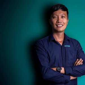 HUỲNH TRUNG THÀNH