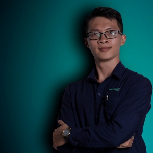 HOÀNG QUANG ĐỒNG