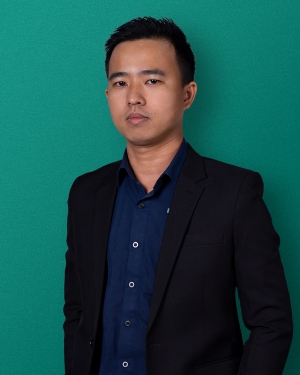 TRẦN TRỌNG LUÂN