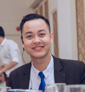 NGUYỄN NHẬT MINH