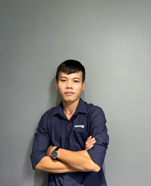 NGUYỄN TUẤN SANG