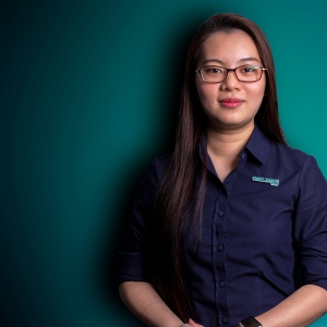 DƯƠNG THÚY DIỄM