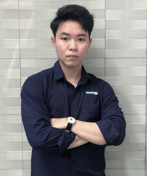 NGUYỄN MINH THÔNG