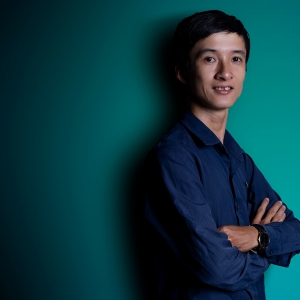 ĐẶNG HOÀNG TRUNG