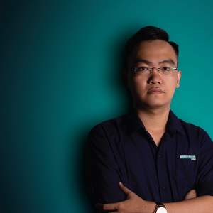 NGUYỄN CÔNG HẬU