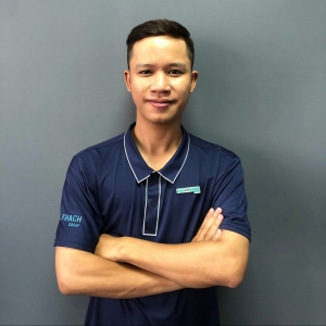 ĐINH THỊNH ĐÌNH