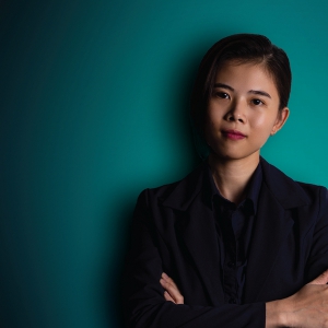 TRẦN THỊ MINH THÚY