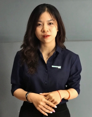 LÊ THỊ XUÂN TRÚC