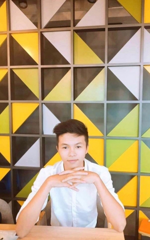 DƯƠNG TẤN THÀNH