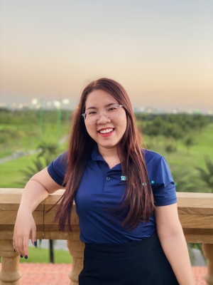 NGUYỄN THIỆN THANH THẢO