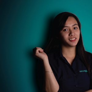 HOÀNG THỊ THANH HÀ