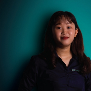 TRẦN THỊ HUYỀN THƠM