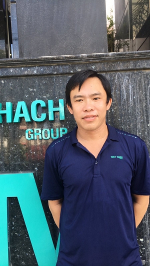 NGUYỄN THẾ HIỀN