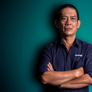 TRỊNH NGỌC THUẬN