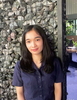 TRẦN THỊ KIM ĐAN