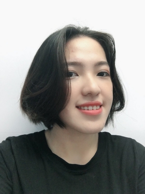 TRẦN THỊ CẨM HƯƠNG