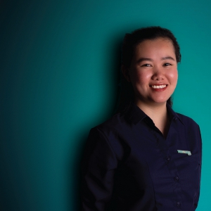 BÙI THỊ THANH MINH