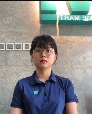 DIỆP THỊ PHƯƠNG THẢO