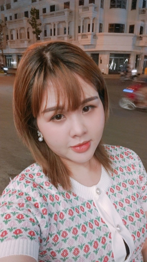 NGHIÊM HÀ TỐ DIỄM