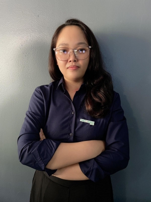 QUÀNG THỊ THANH TRÚC