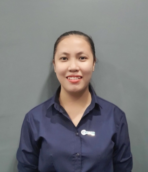 NGUYỄN THỤY THÙY TRINH