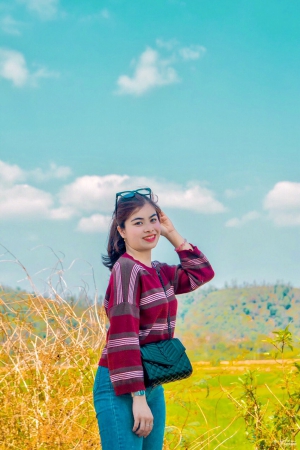 HỒ THỊ BÍCH NGỌC