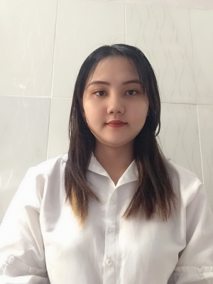 LÊ THỊ THÙY DUNG