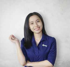 NGUYỄN THỊ THU THẢO