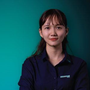 TRẦN THỊ BÍCH THỦY