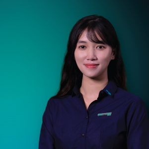 NGUYỄN NGỌC ÁI TRÂN