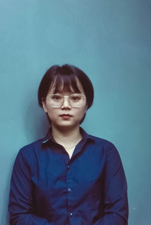 DIỆP THỊ PHƯƠNG THẢO