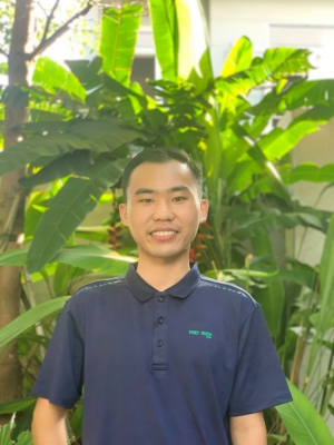 NGUYỄN HOÀNG TRUNG NGHĨA