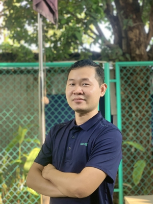 NGUYỄN ĐÌNH SANG