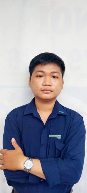 PHẠM NGUYỄN TRƯỜNG VŨ