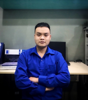 TRẦN NGUYỄN DUY PHONG