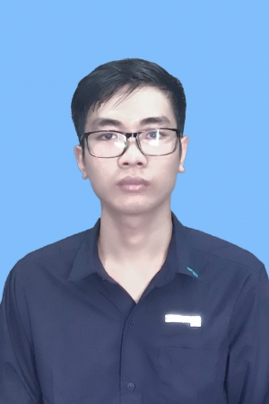 NGUYỄN TẤN PHƯỚC