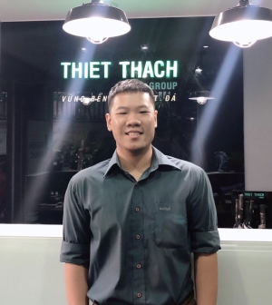 TRẦN THANH TÙNG