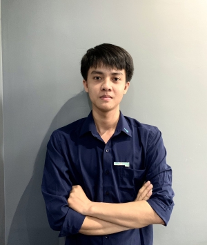 NGUYỄN HỮU TRƯỜNG