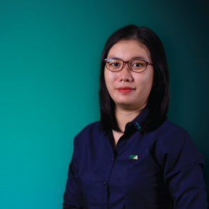 LÊ THỊ THU HUYỀN