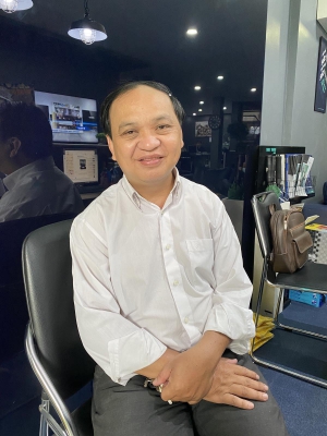 ĐẶNG VĂN HÀ TUẤN